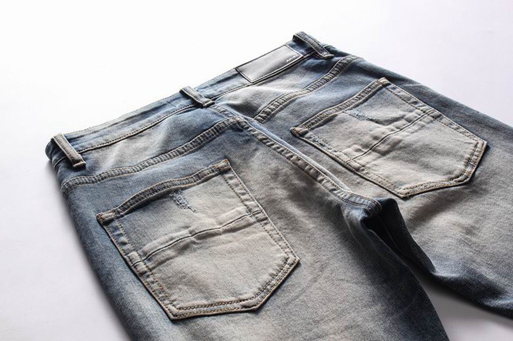 Amiri jeans